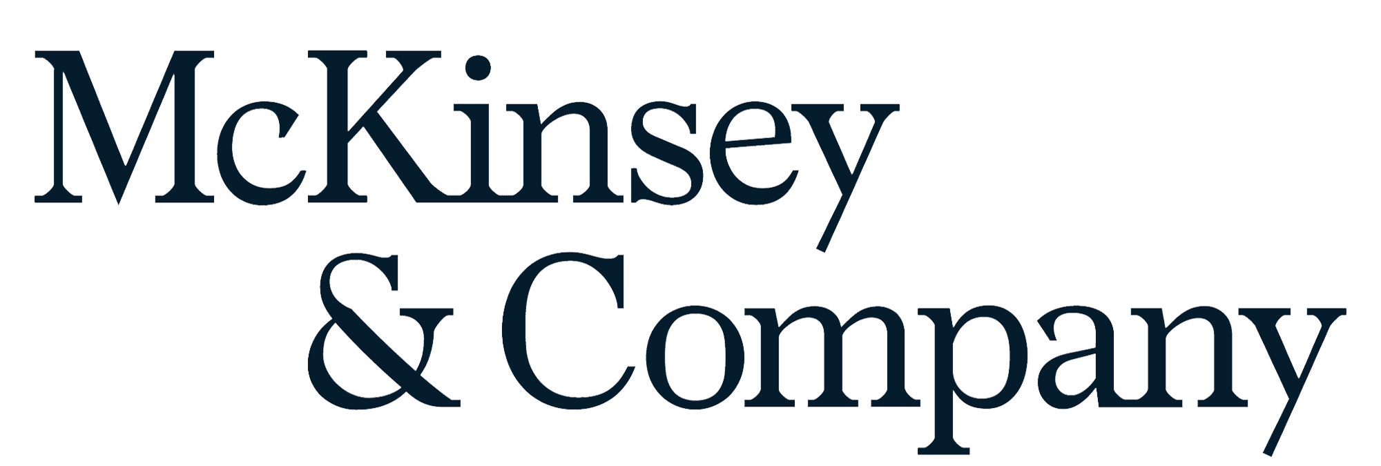 McKinsey